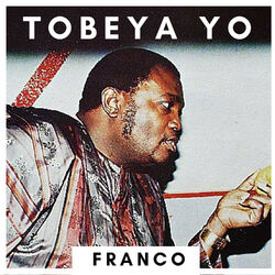 Cover of Tobeya Yo