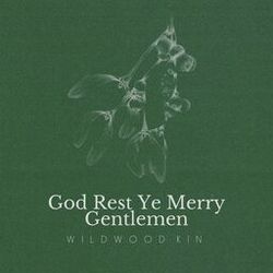 Cover of God Rest Ye Merry Gentlemen