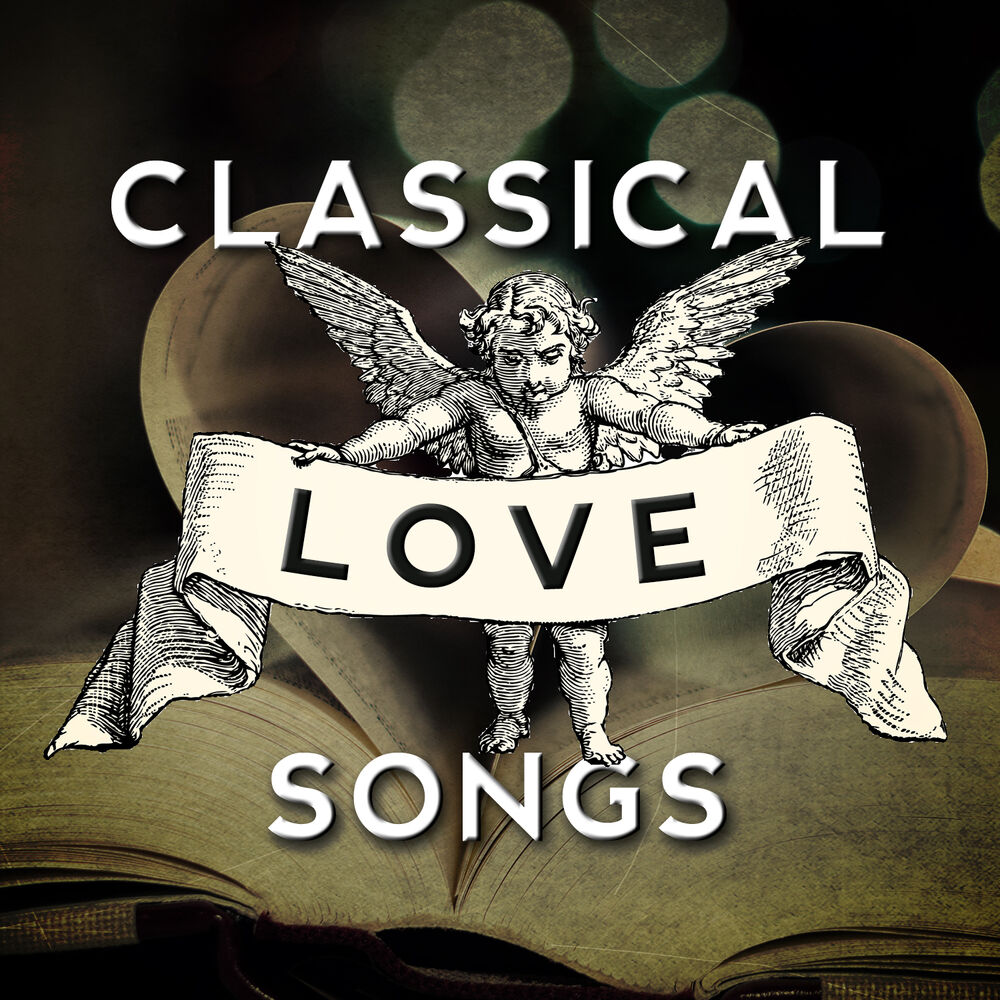 Picture of Classical Love Songs