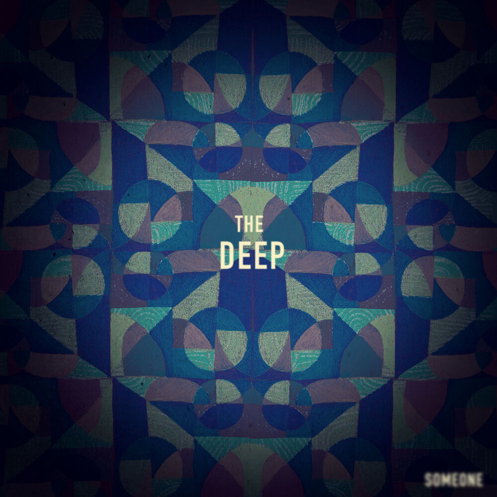 Picture of The Deep