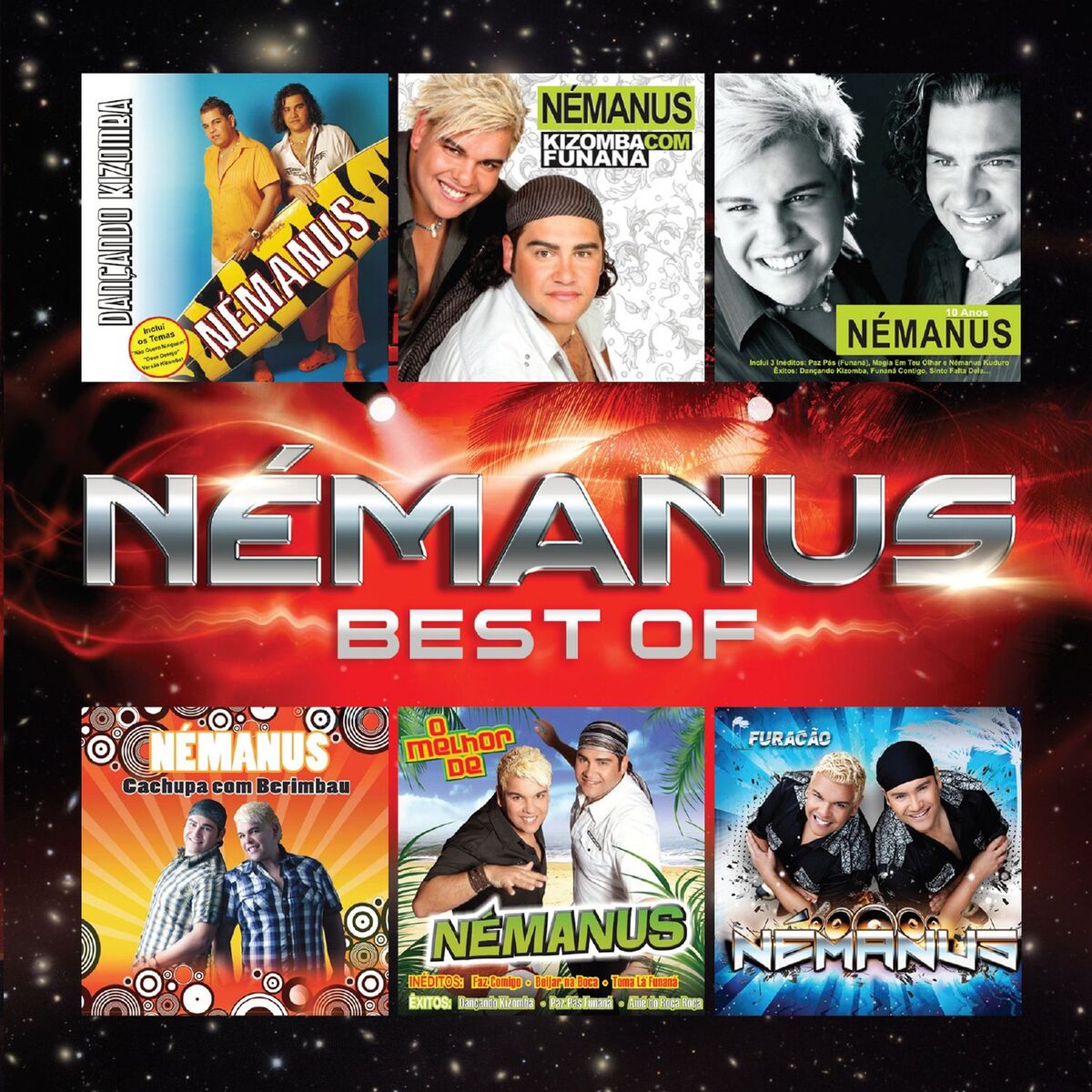 Album cover of Best Of