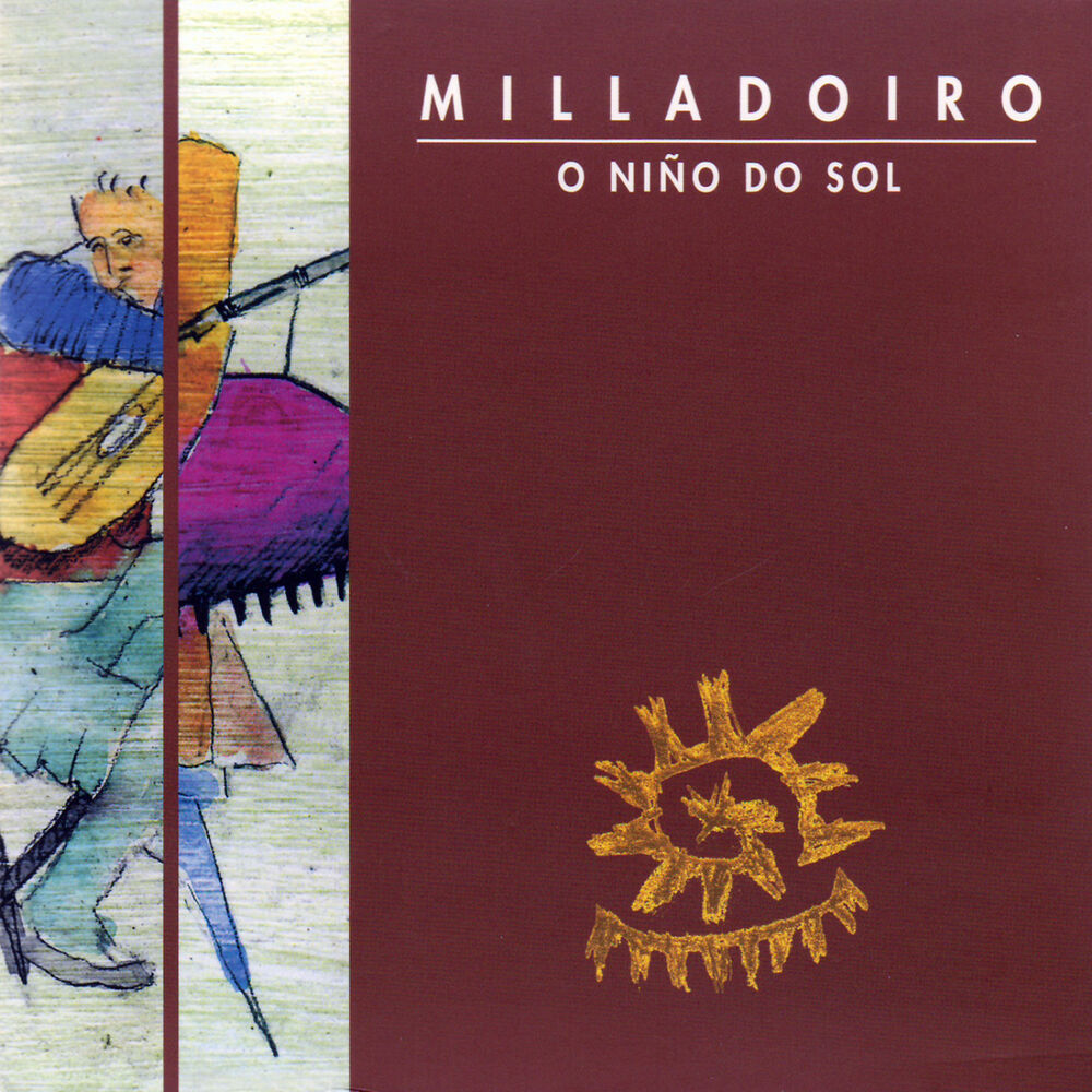 Picture of O Niño Do Sol