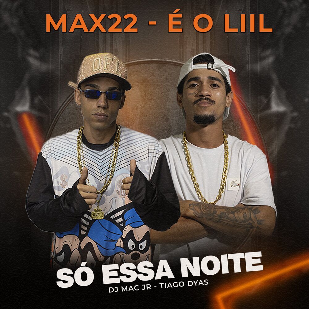 Picture of Só Essa Noite