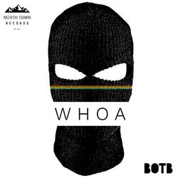 Cover of WHOA