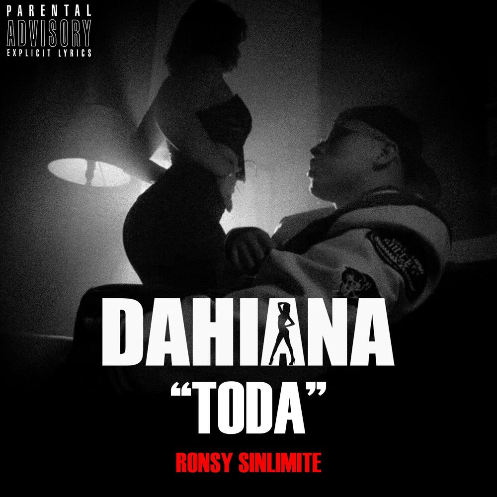 Picture of Dahiana "TODA"