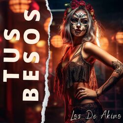 Cover of Tus Besos
