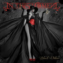 Cover of Black Widow