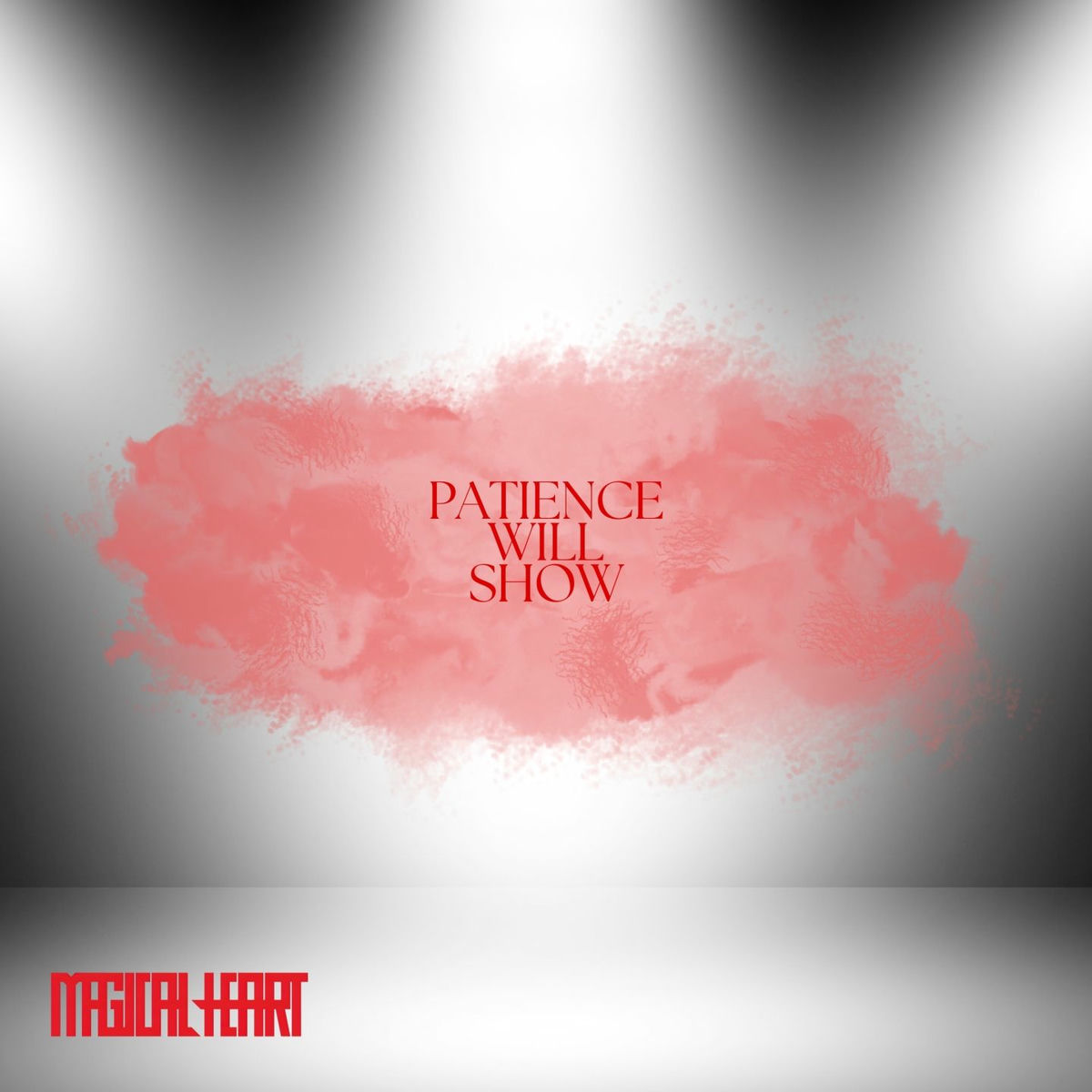Album cover of Patience Will Show