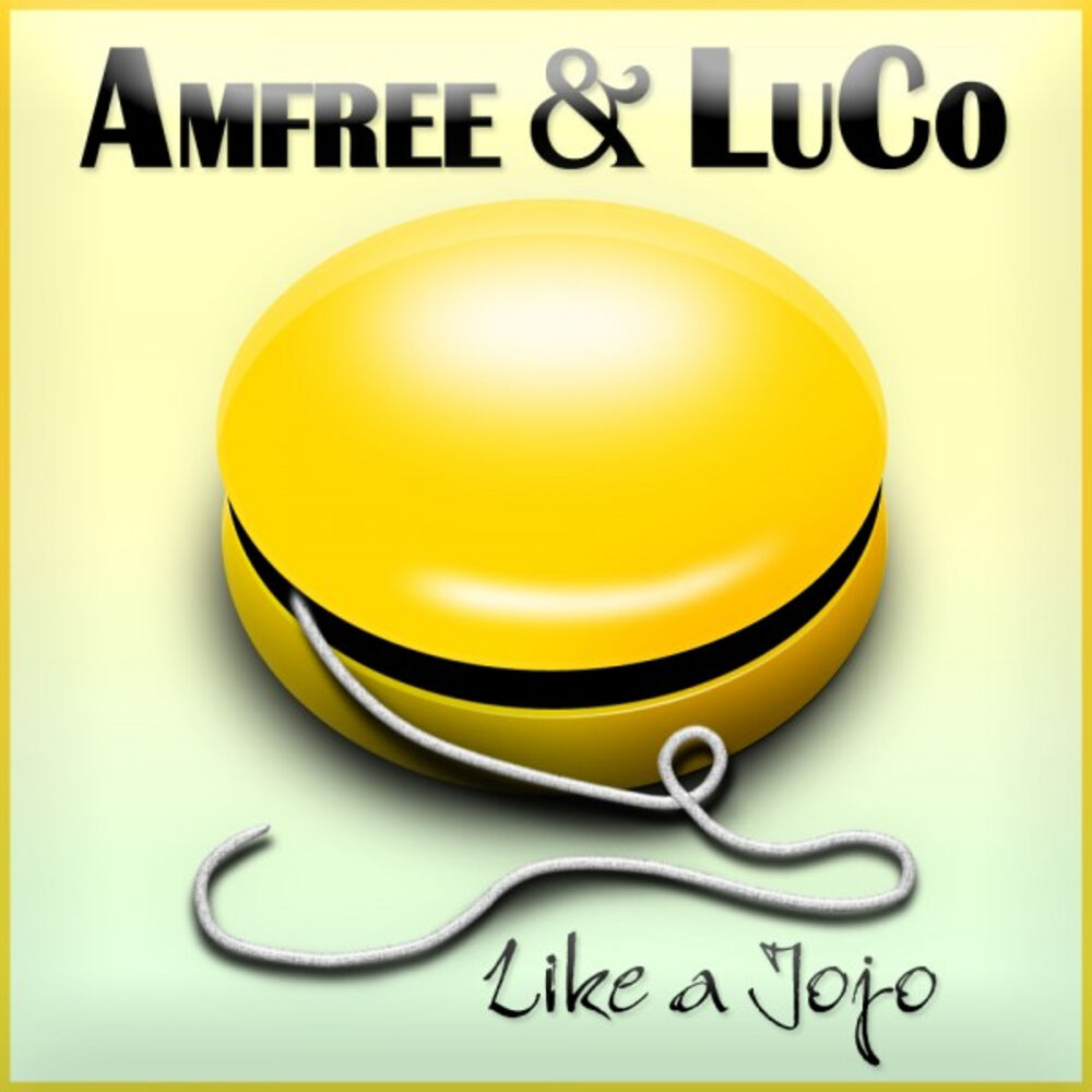 Picture of Like a Jojo