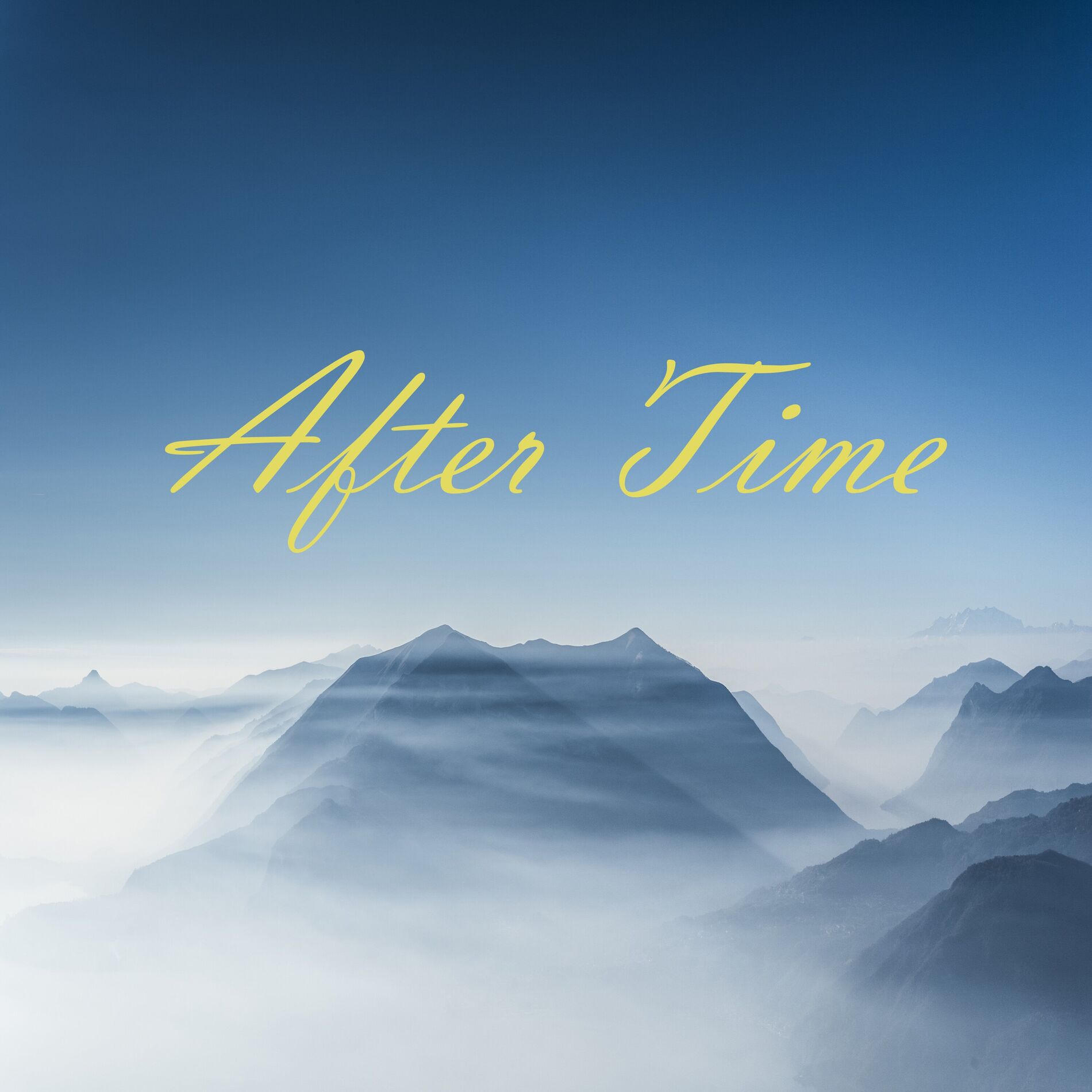 Album cover of After Time