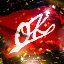Cover of OK