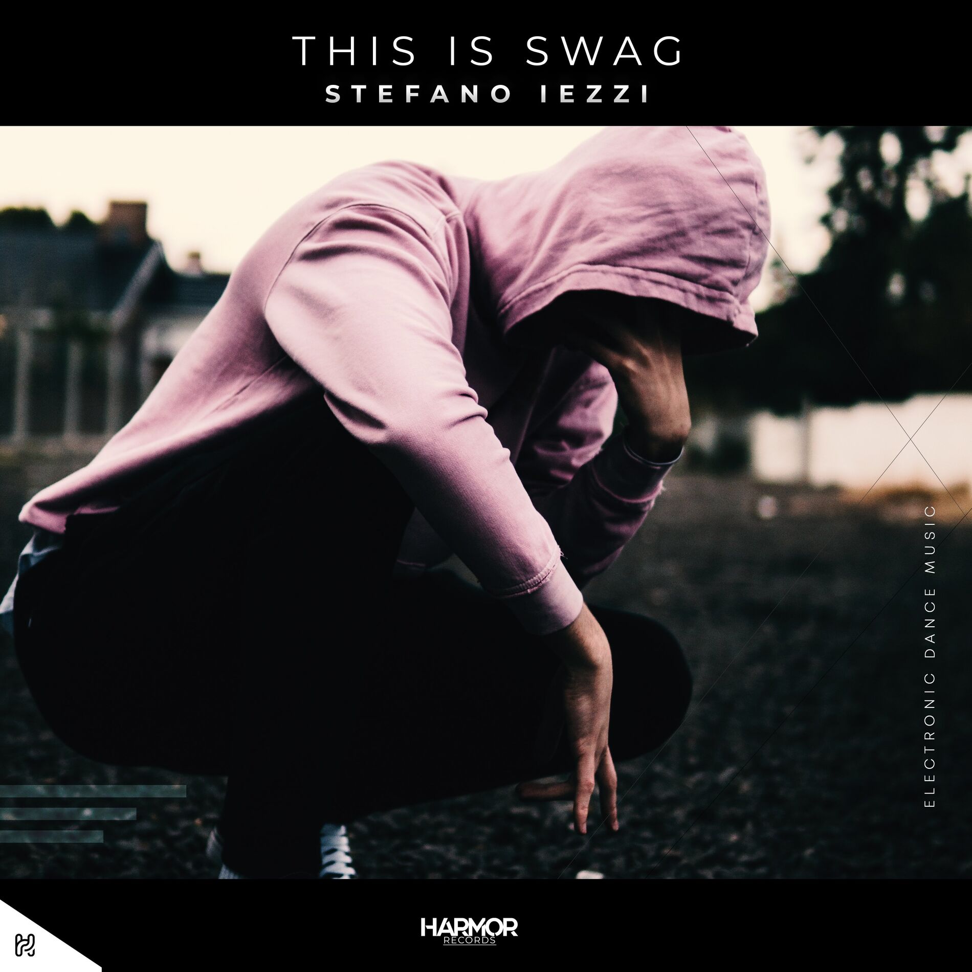 Album cover of This Is Swag