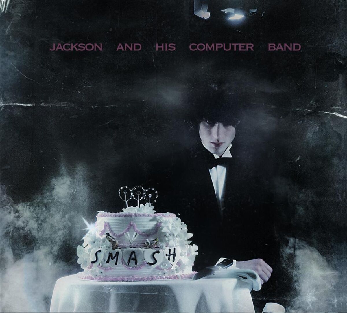 Album cover of Arpeggio
