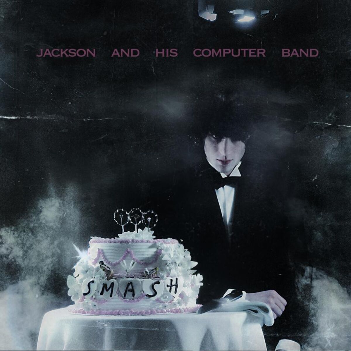 Album cover of Smash