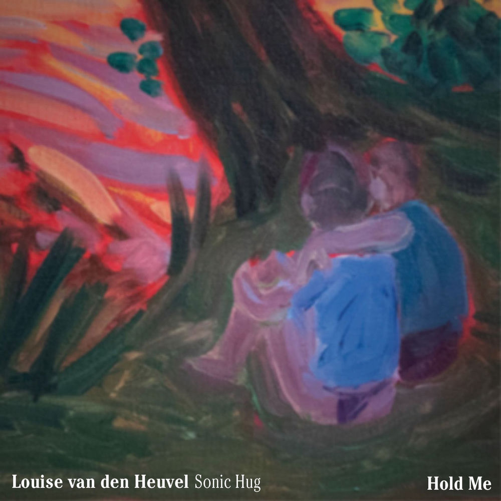 Cover du titre Hold me