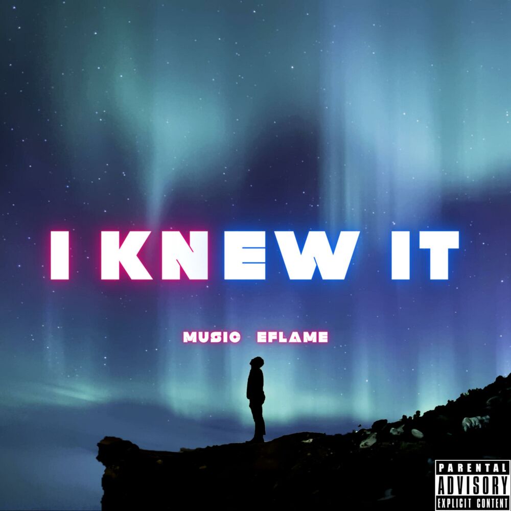 Picture of I Knew It