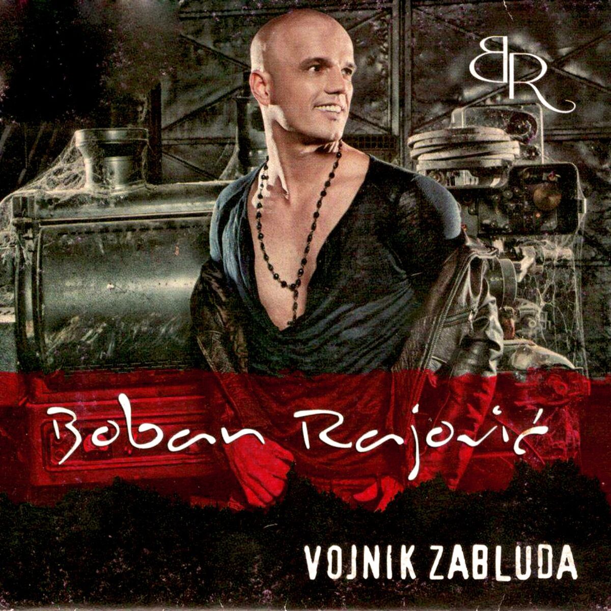Album cover of Vojnik Zabluda