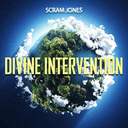Cover of Divine Intervention