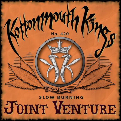 Power, Greed, Lies & Money by Kottonmouth Kings - 100 BPM