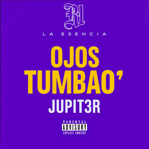 ojos tumbao’