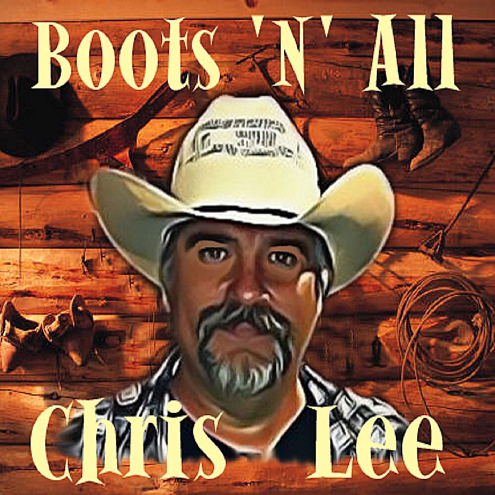 Picture of Boots 'N' All