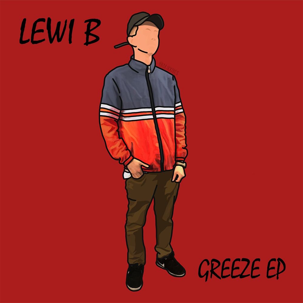 Picture of Greeze - EP