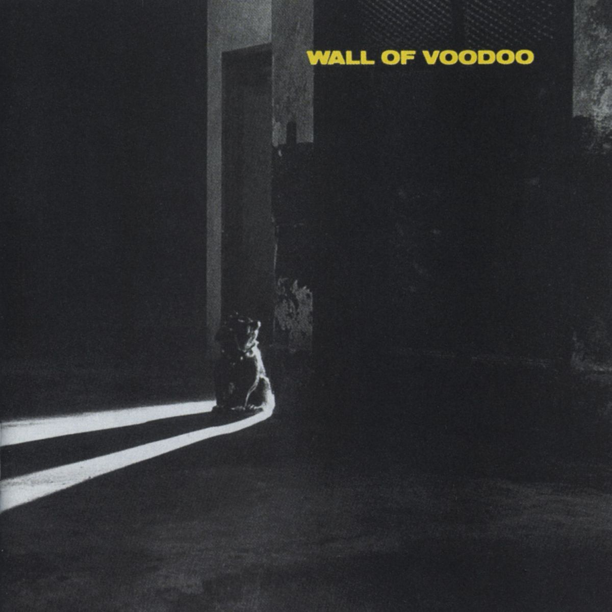 Album cover of The Index Masters