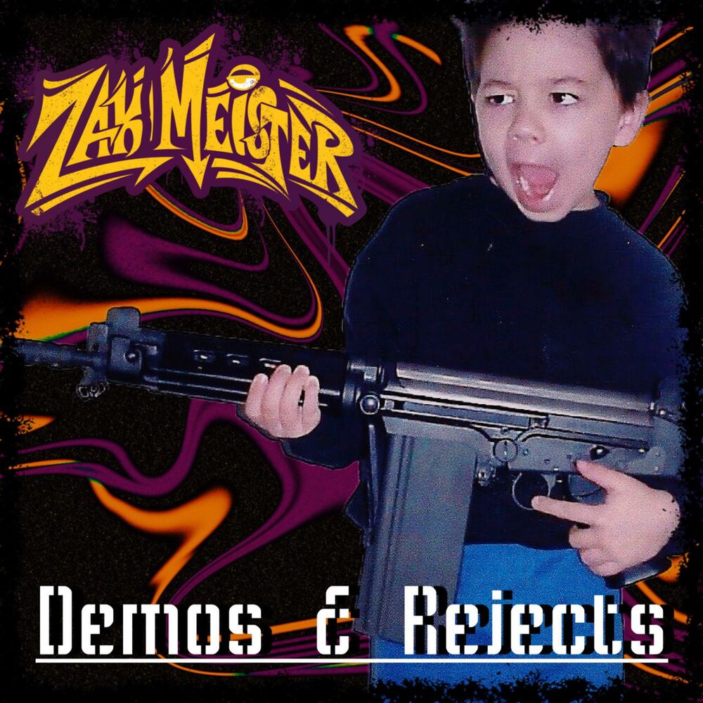 Picture of Demos & Rejects