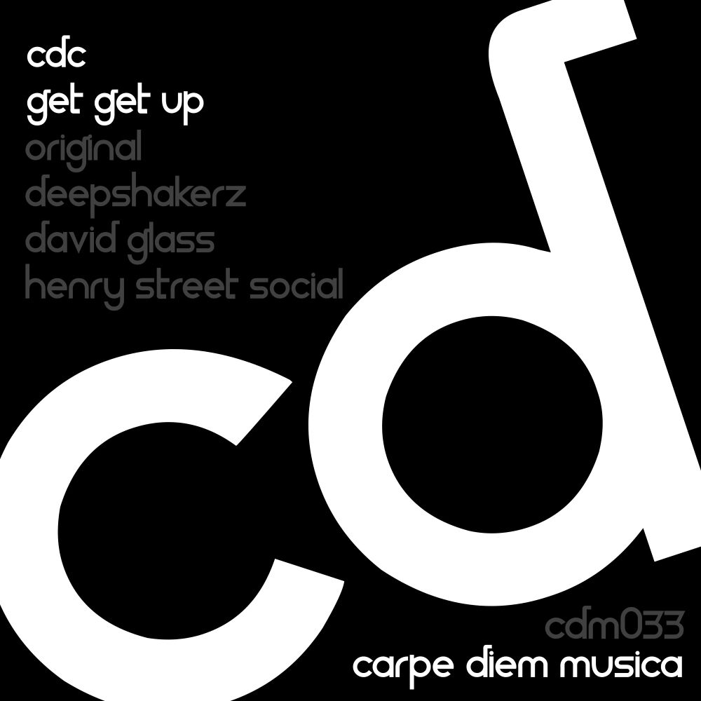 Picture of Get Get Up