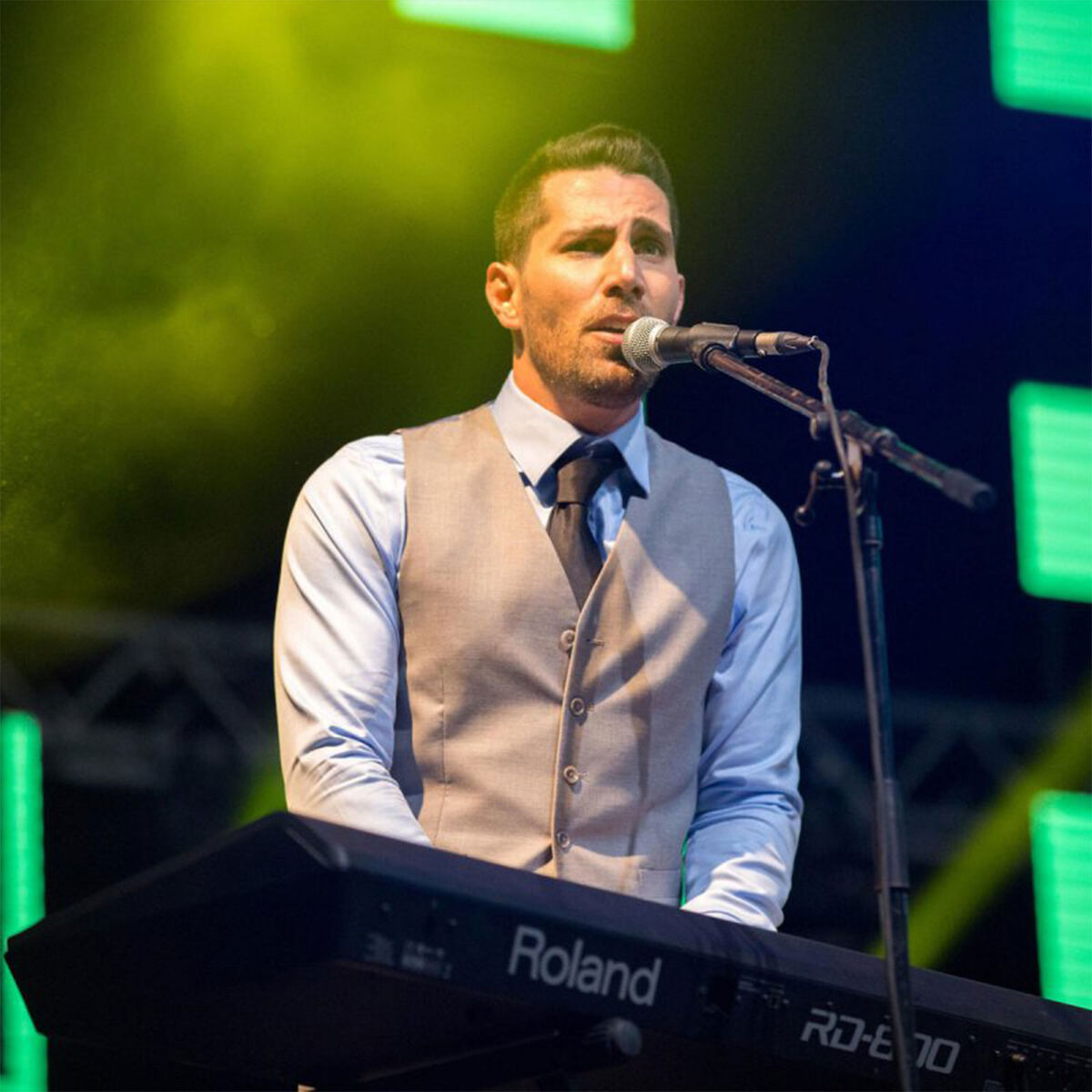 Album cover of Meen Gallek