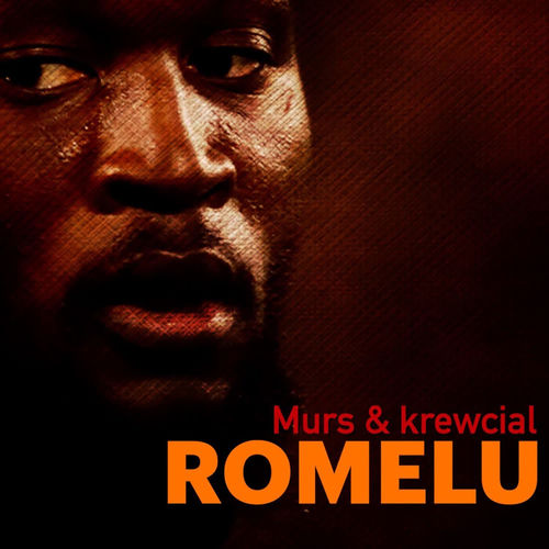 Romelu artwork