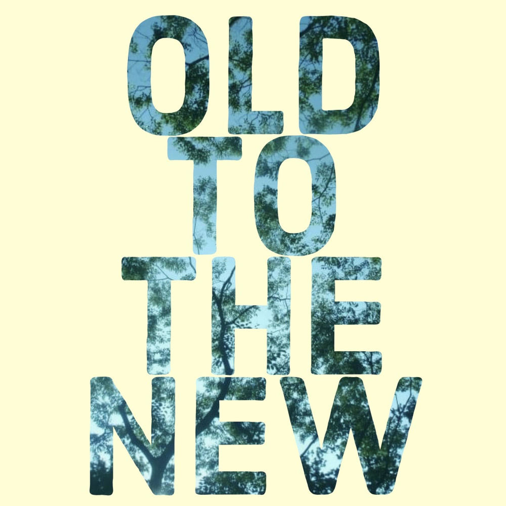 Album artwork for Old to the New by Nebs
