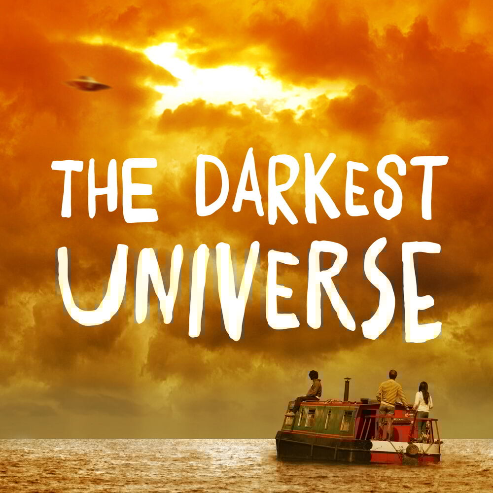 Picture of The Darkest Universe (Original Motion Picture Soundtrack)