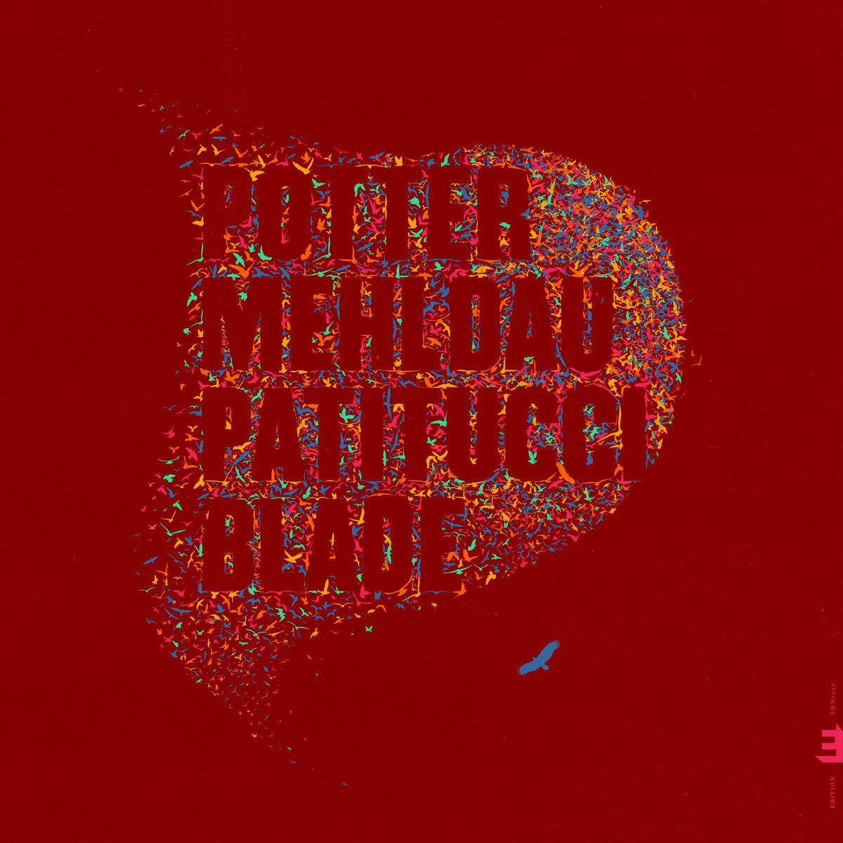 Album cover of Eagle's Point