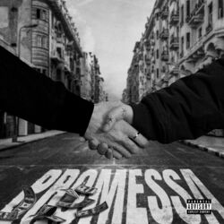 Cover of PROMESSA