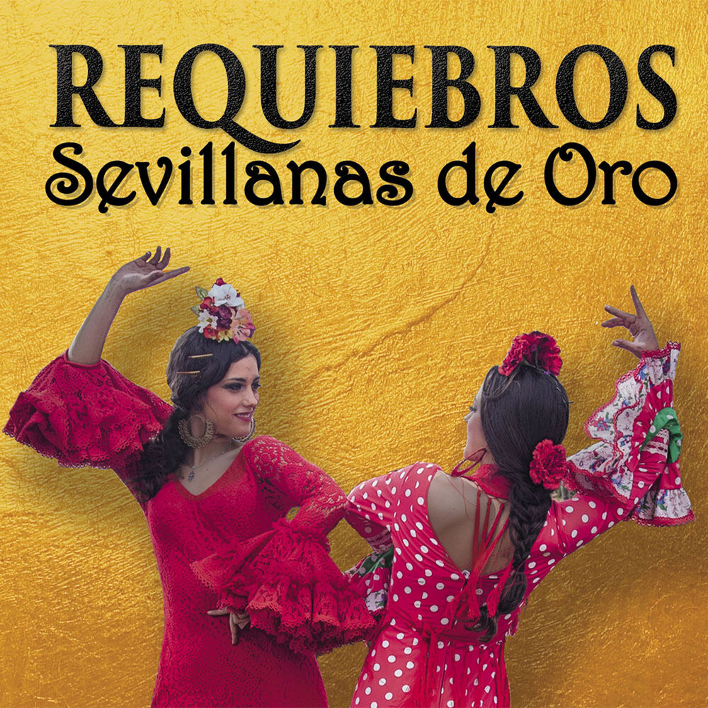 Picture of Sevillanas de Oro