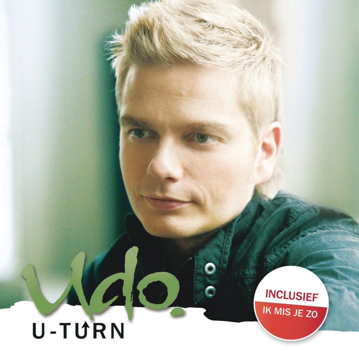 Album cover of U-Turn