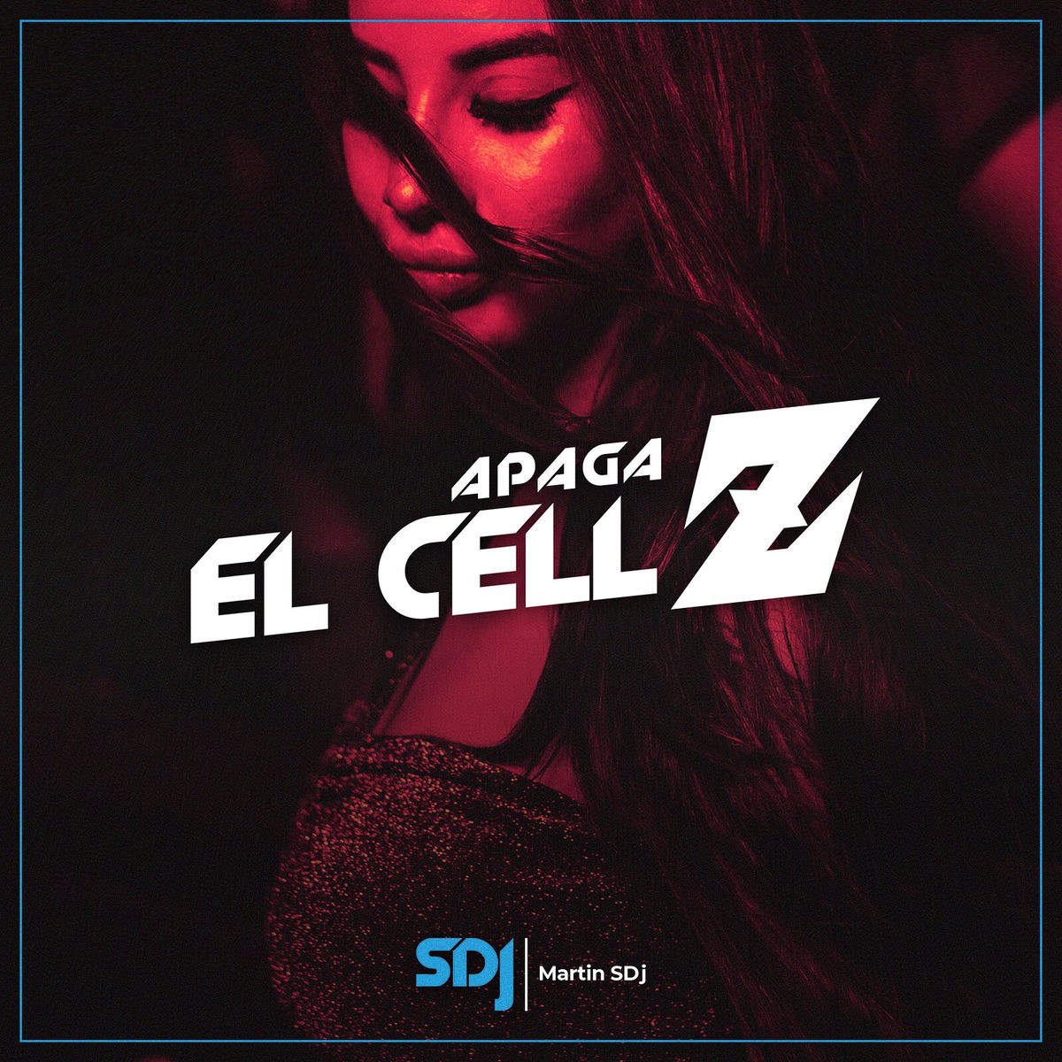 Album cover of Apaga El Cell Z