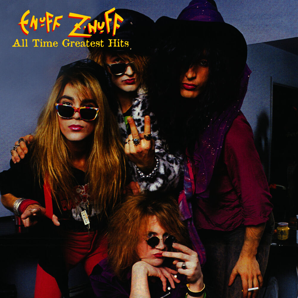 Picture of All Time Greatest Hits