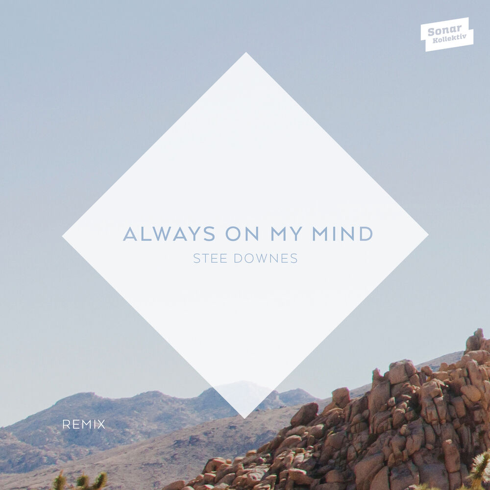 Picture of Always On My Mind (Remix)