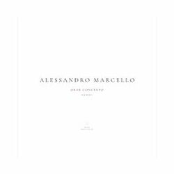 Cover of Oboe Concerto in F Minor