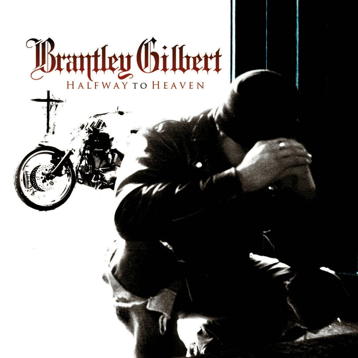 Album cover of Halfway To Heaven