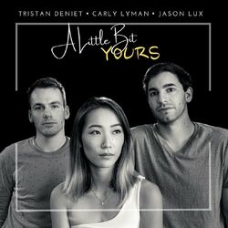 Cover of A Little Bit Yours