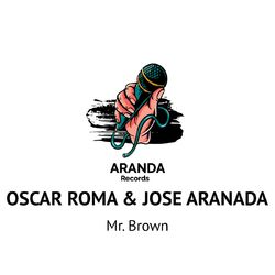 Cover of Mr. Brown