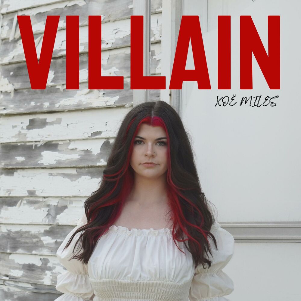 Picture of VILLAIN