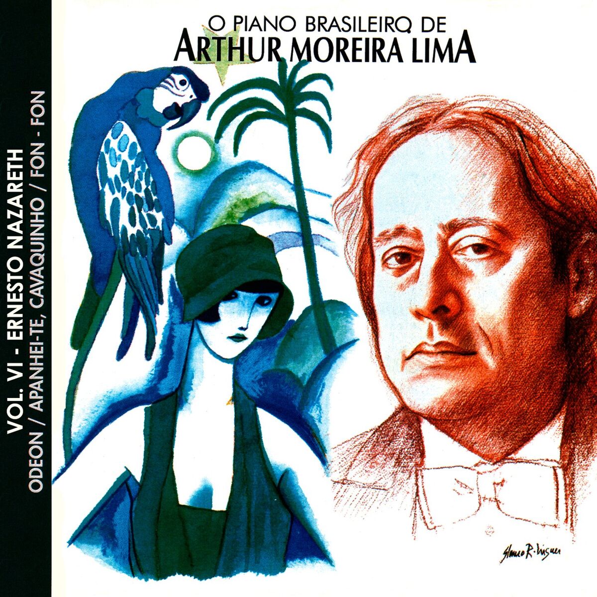 Album cover of Turuna