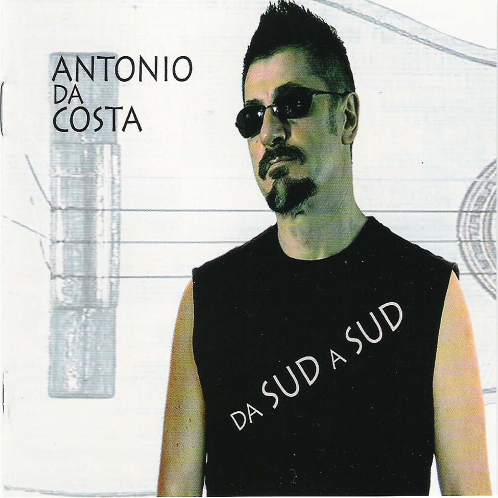 Picture of Da Sud a Sud