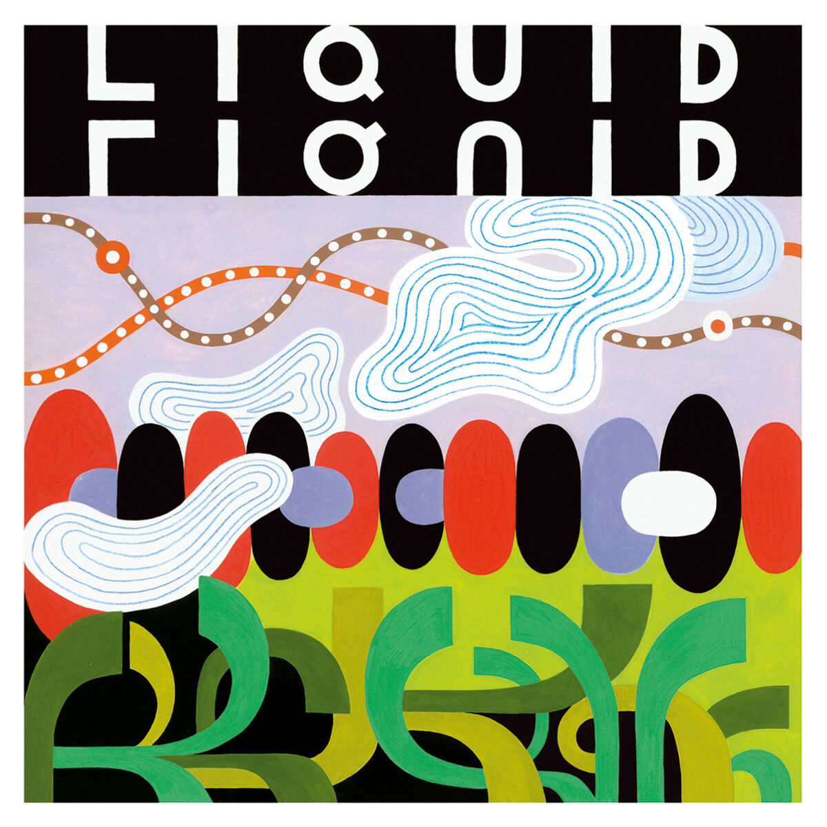 Album cover of Groupmegroup