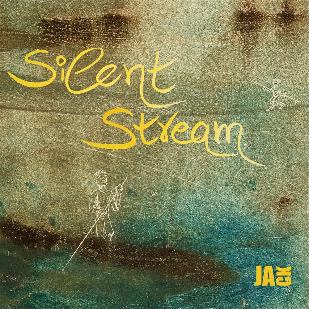 Picture of Silent Stream
