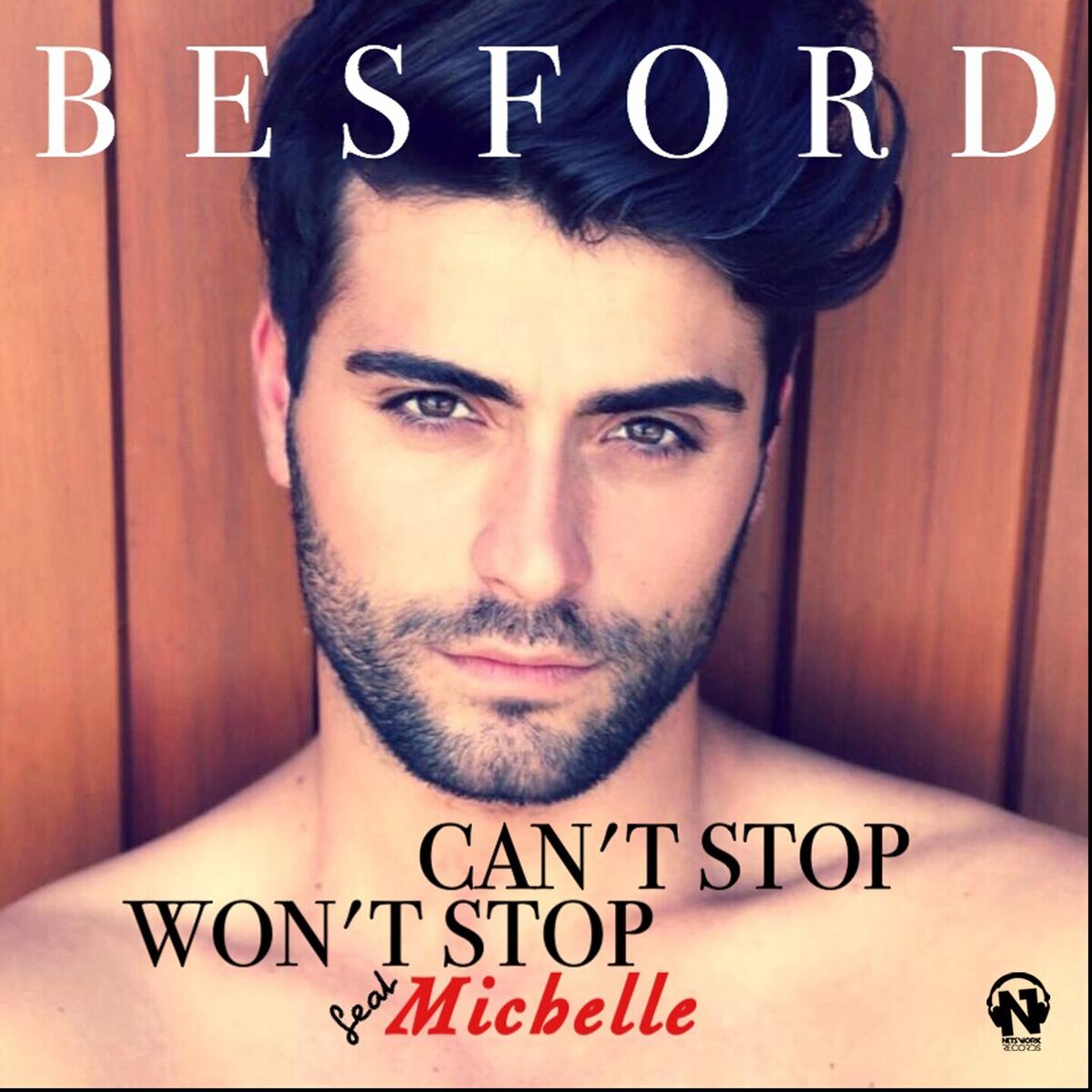 Album cover of Can't Stop (Won't Stop)